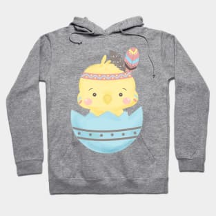 chicken Hoodie